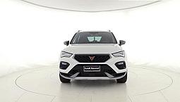 Cupra Ateca 2.0 Tsi 4drive Dsg