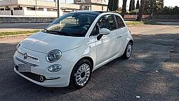 500 Dolcevita Hybrid