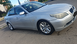 Bmw 530d Futura