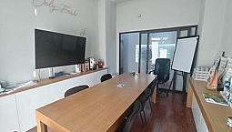 Appartamento In Pieno Centro 120 Mq