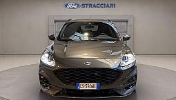 Ford Kuga 2.0 Ecoblue St-Line 2Wd 120Cv Auto