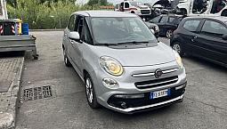 Fiat 500l 1.3 Multijet 95 Cv Business