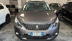 Peugeot 2008 1.6hdi 75c Allure Garantita 12mesi