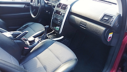 Vendo Mercedes Classe A