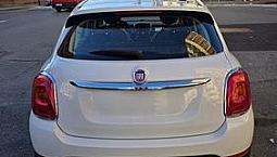 Fiat 500X 1.6 Mjet