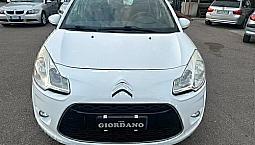 Citroen C3 1.1 Business 60 Cv Neopatentati