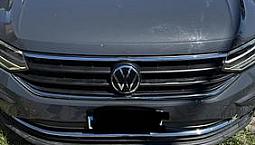 Tiguan Tenuta In Modo Eccellente