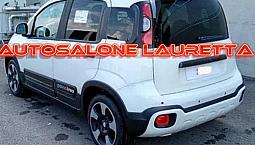 Fiat Panda 1.0 Firefly S&s Hybrid Pandina