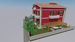 Rustico Di Villetta