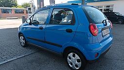 Chevrolet Matiz 800 Planet