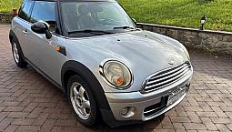 Mini Mini 1.6 16V Cooper D