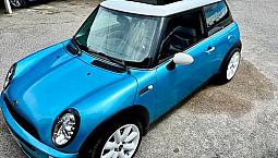 Mini Mini 2ª Serie - 2005