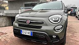 Fiat 500x 1.0 T3 120 Cv S-design Cross