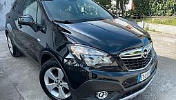 Opel Mokka 1.6 Benzina Full Opt 2015 No Blocchi
