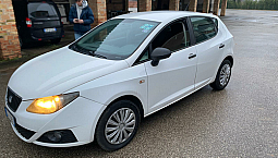 Seat Ibiza 1.4 Tdi