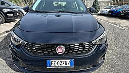 Fiat Tipo 1.6 Mjt S&S 5 Porte Easy Business