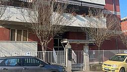 Ampio Trilocale Con Cantina E Autorimessa