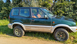 Nissan Terrano 2