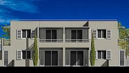 Ce119-Appartamenti Nuove Costruz.cecina Mare