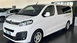 Citroen Spacetourer Bluehdi 150 S&S Xl Feel
