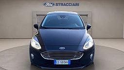 Ford Fiesta 5p 1.1 Titanium S&s 75cv My20.75