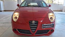 Alfa Romeo Mito 1.6 Jtdm 16V Distinctive Sport Pac