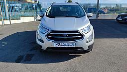 Ford Ecosport 1.5 Tdi 100 Cv 2019 Titanium