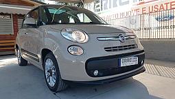 Fiat 500l Anno 2014 1.3 Multijet 85 Cv Automatica