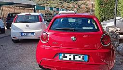Alfa Romeo Mito 1.6 Jtdm 16v Distinctive