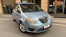 Lancia Musa 1.3 Multijet 16v 90 Cv Oro Plus