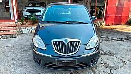 Lancia Musa 1.3 Diesel 04/2012 Cv95