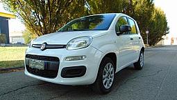 Fiat Panda 3ª Serie Panda 0.9 Twinair Turbo Na...
