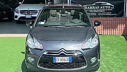 Ds Ds3 Ds 3 1.2 Vti 82 So Chic
