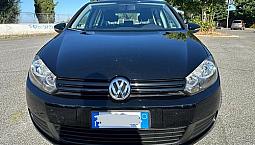Volkswagen Golf 1.4 5P. United Adatta Neopatentati