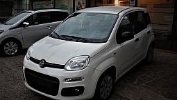 Fiat Panda 1.2 Easy Neopatentati