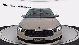 Skoda Fabia 1.0 Mpi Evo Selection 80Cv