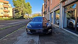 Porsche Panamera 4.8 4S
