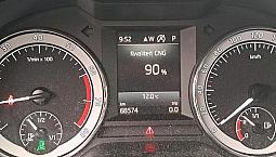 Skoda Octavia Wagon 1.5 Metano G Tec Uniproprietar