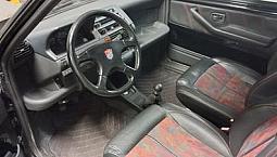 Fiat Cinquecento - 1994 Sporting Replica Giannini