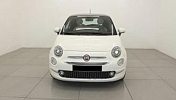 Fiat 500 1.0 Hybrid Rockstar