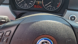 Bmw 318d Dal 2007