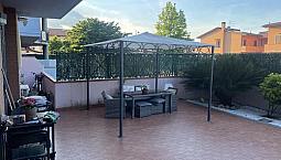 Appartamento Campi Bisenzio [Albertivrg]