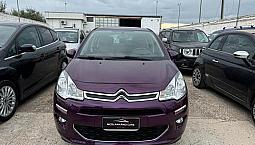 Citroen C3 1.0 5 Porte Puretech Live Edition