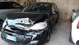 Fiat Bravo 1.6 Mjt 120cv Incidentata Euro 5