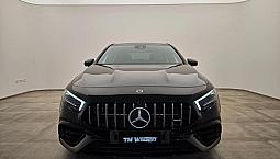 Mercedes-Benz A 45 Amg S 4Matic+ Auto