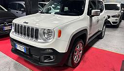 Jeep Renegade 2.0 Mjt 140Cv 4Wd Active Drive Low L