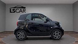Smart Fortwo Coupe 0.9 Turbo Prime 90Cv - Unipro -