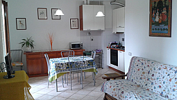 Trilocaleo Arredato Montecatini Centro