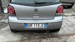 Volkswagen Polo 4ª Serie - 2007