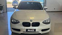 Bmw Serie 1 116D 2.0 5P Sport 2013